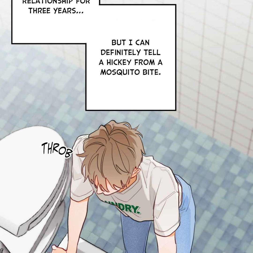 When Pear Blossoms Bloom Chapter 2 page 6 - 