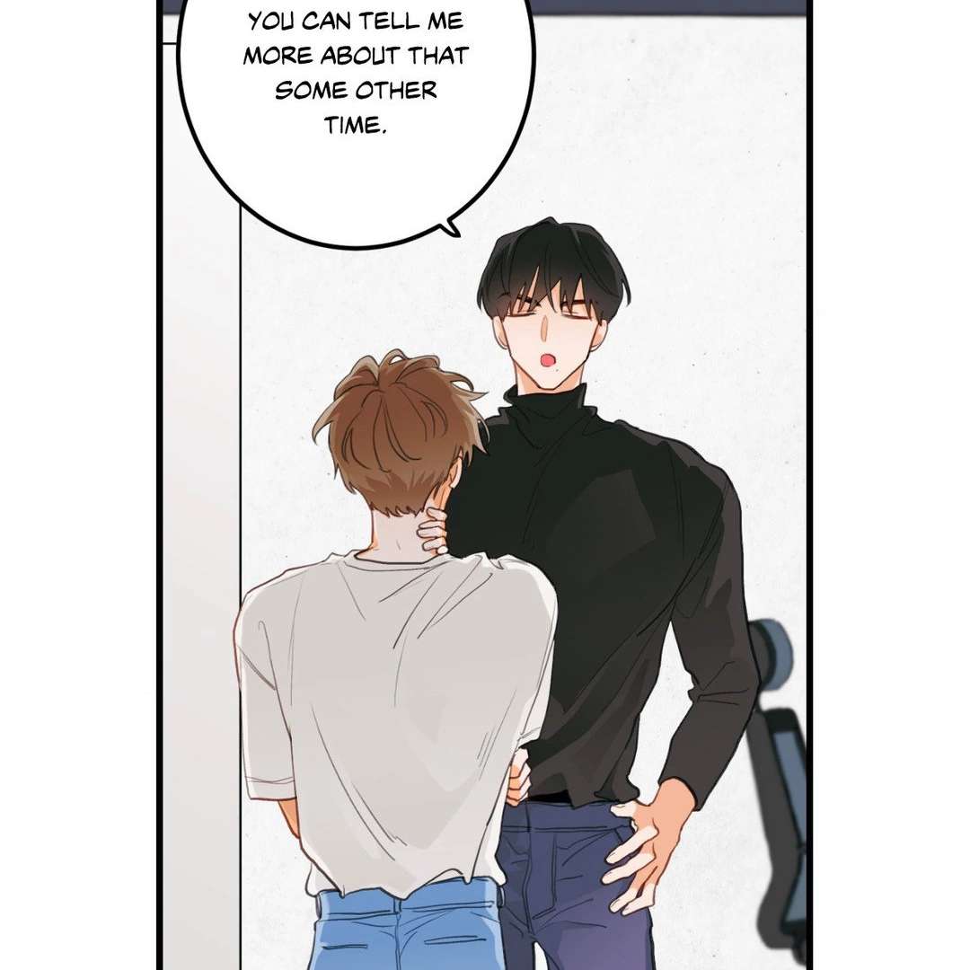 When Pear Blossoms Bloom Chapter 2 page 51 - 