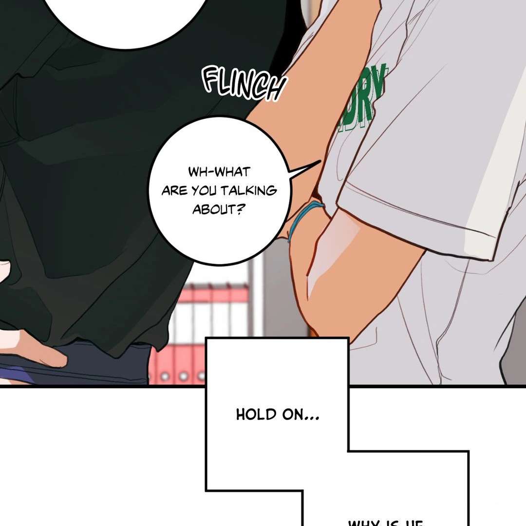 When Pear Blossoms Bloom Chapter 2 page 55 - 