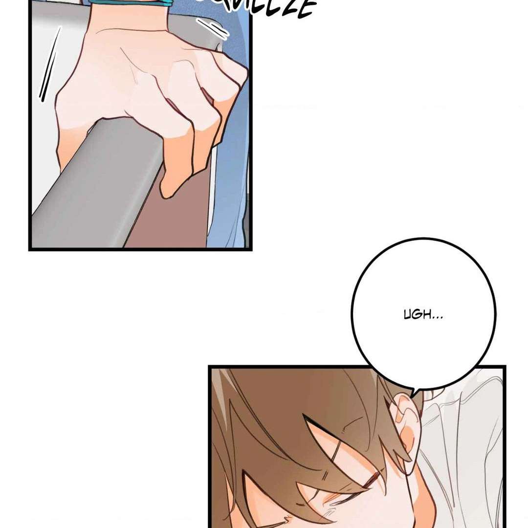 When Pear Blossoms Bloom Chapter 2 page 9 - 