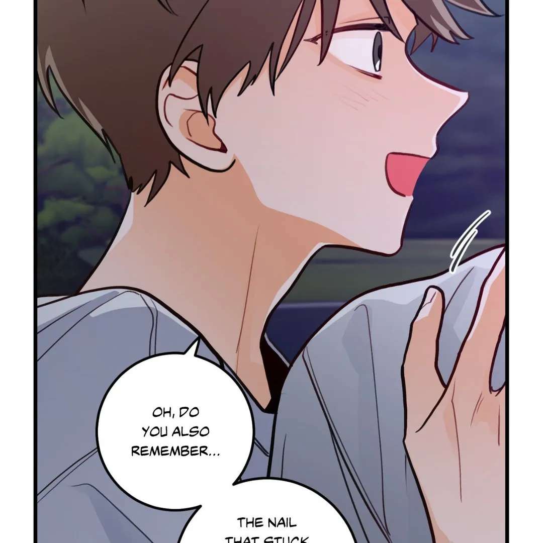 When Pear Blossoms Bloom Chapter 20 page 101 - 
