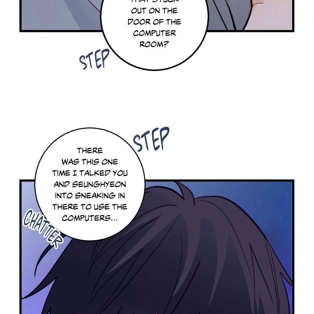 When Pear Blossoms Bloom Chapter 20 page 102 - 