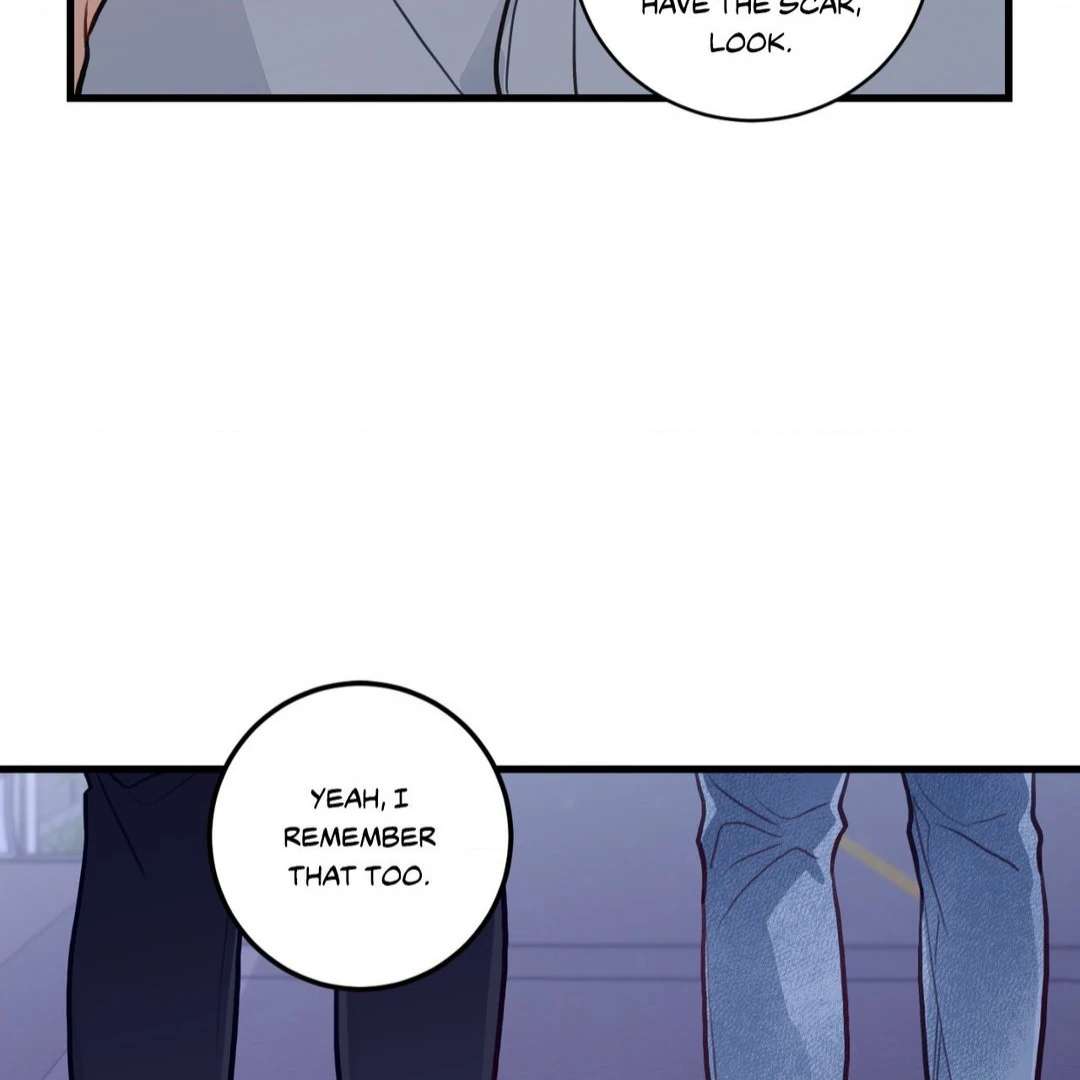 When Pear Blossoms Bloom Chapter 20 page 104 - 