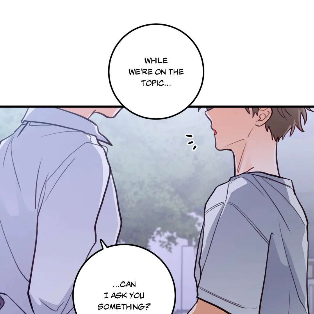 When Pear Blossoms Bloom Chapter 20 page 106 - 