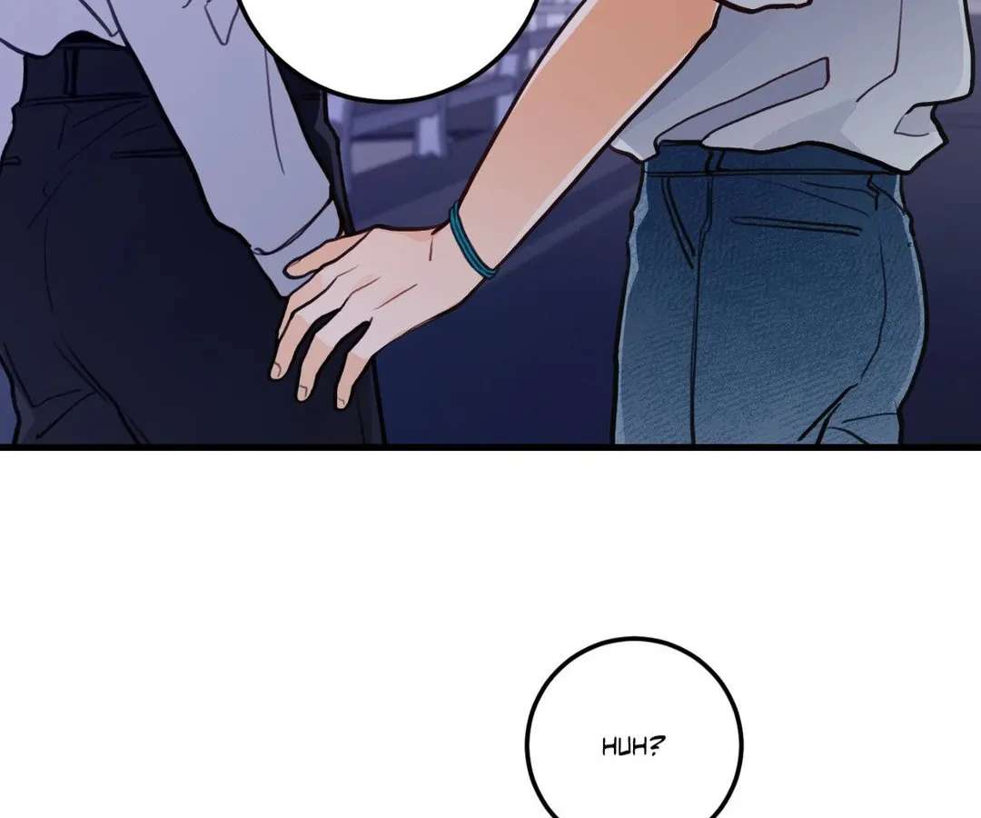 When Pear Blossoms Bloom Chapter 20 page 107 - 