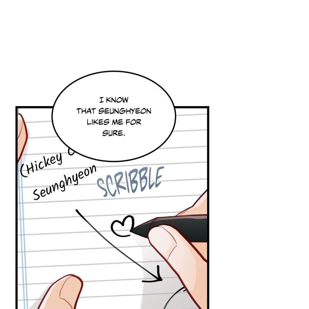 When Pear Blossoms Bloom Chapter 20 page 14 - 