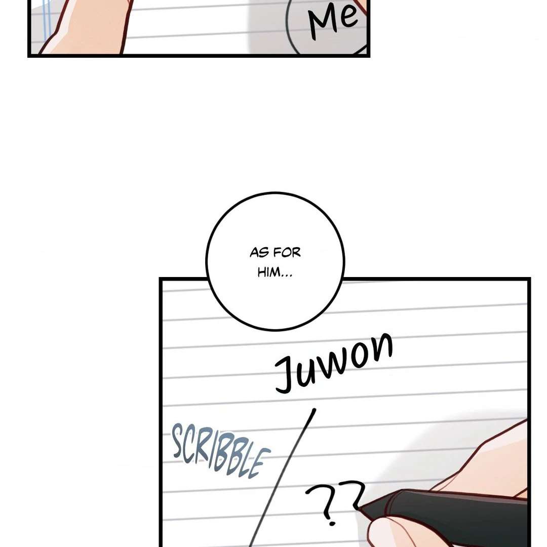 When Pear Blossoms Bloom Chapter 20 page 15 - 