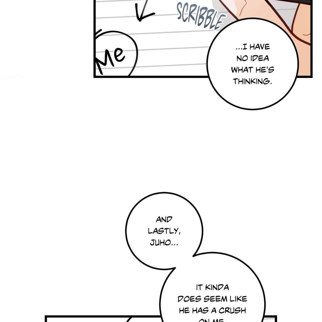 When Pear Blossoms Bloom Chapter 20 page 16 - 