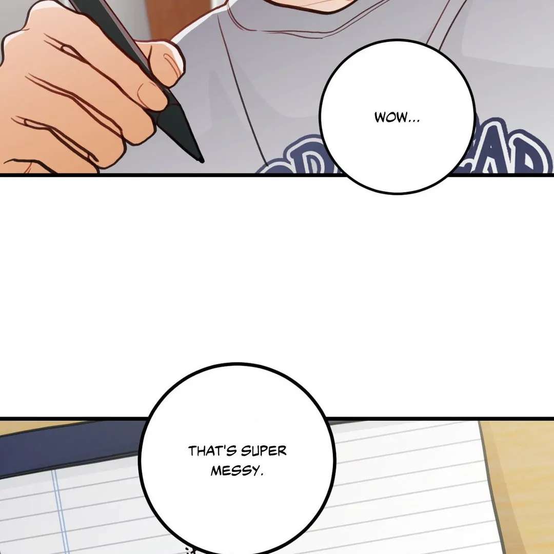When Pear Blossoms Bloom Chapter 20 page 19 - 