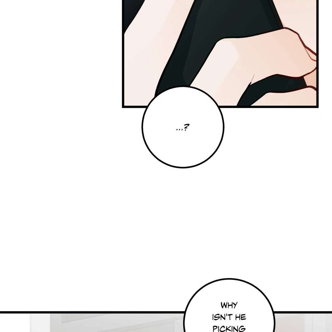 When Pear Blossoms Bloom Chapter 20 page 3 - 