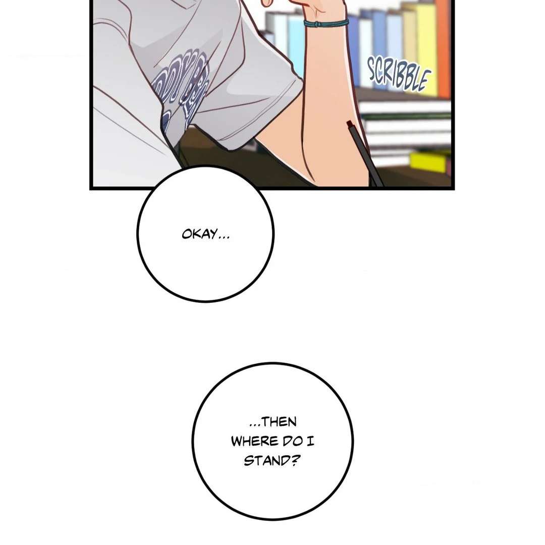When Pear Blossoms Bloom Chapter 20 page 22 - 
