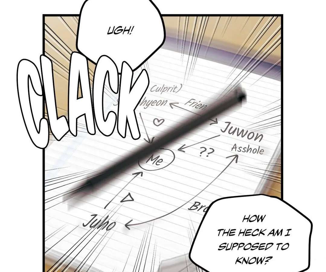 When Pear Blossoms Bloom Chapter 20 page 26 - 