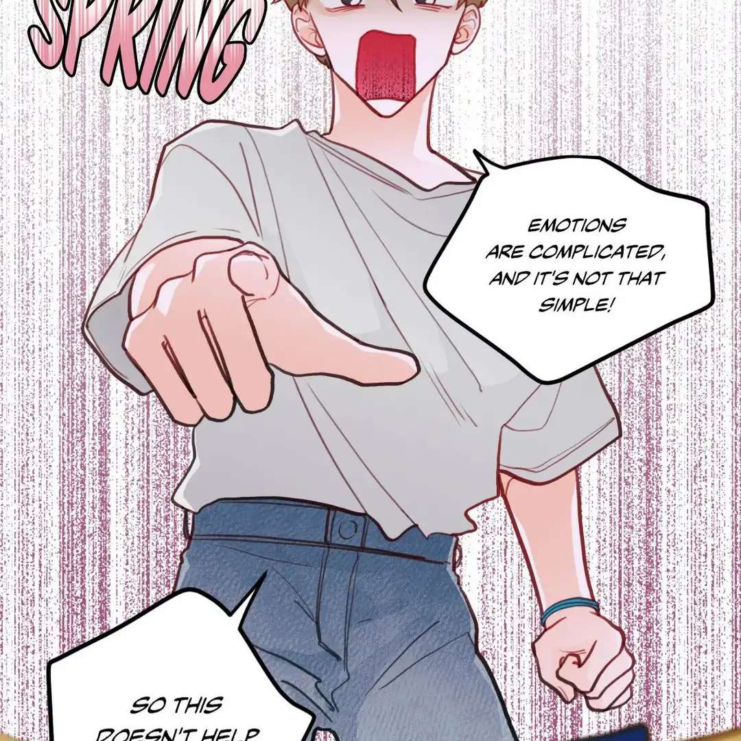 When Pear Blossoms Bloom Chapter 20 page 28 - 