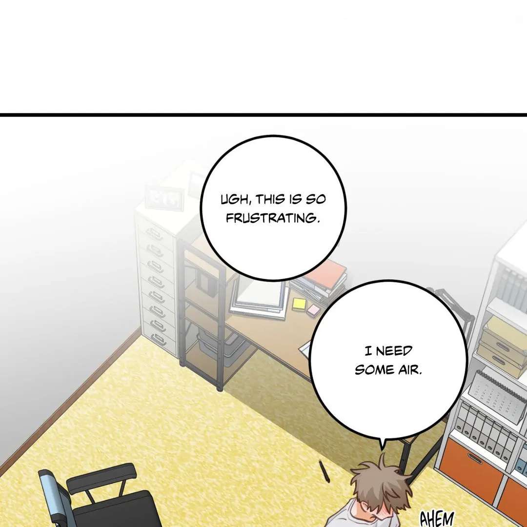 When Pear Blossoms Bloom Chapter 20 page 31 - 