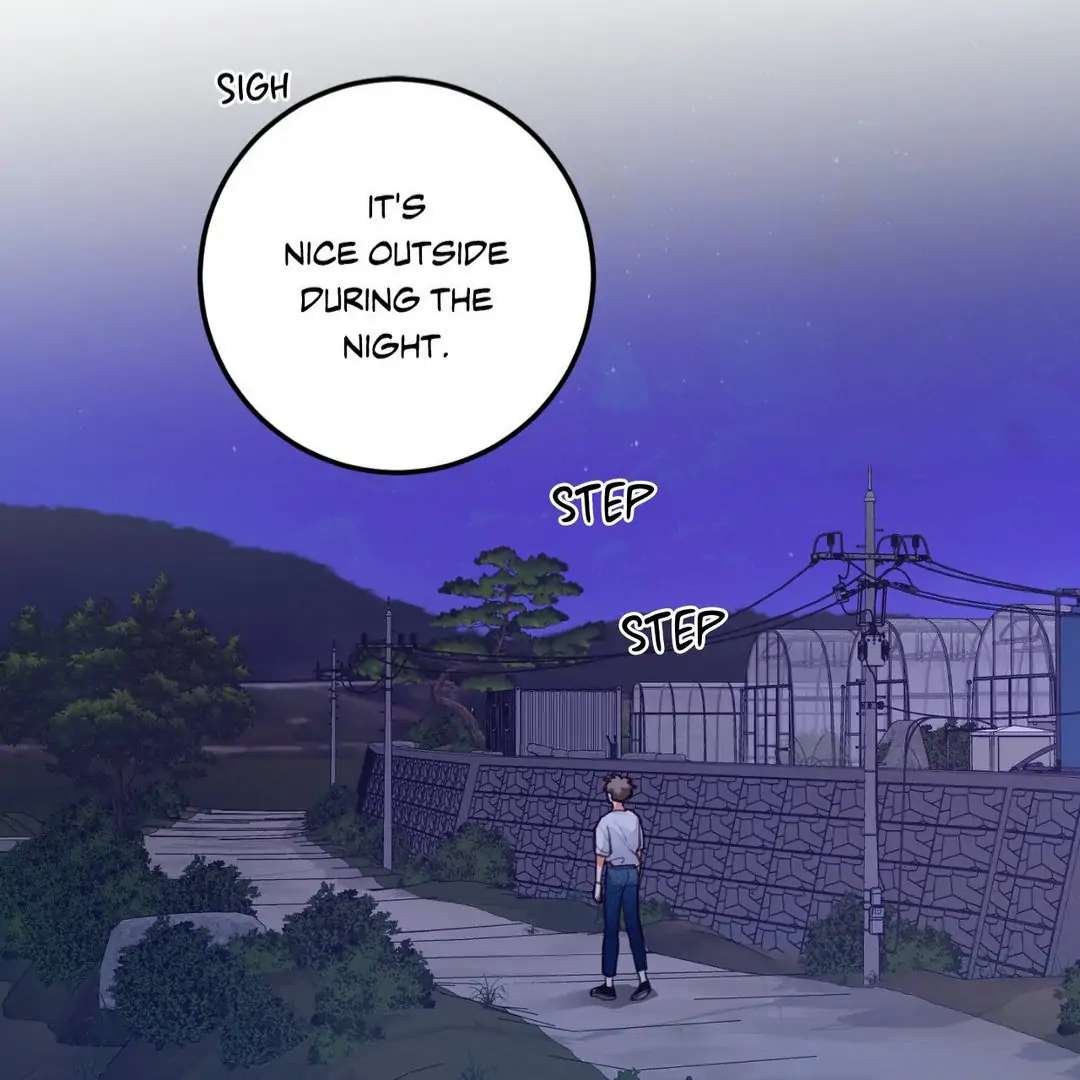 When Pear Blossoms Bloom Chapter 20 page 34 - 