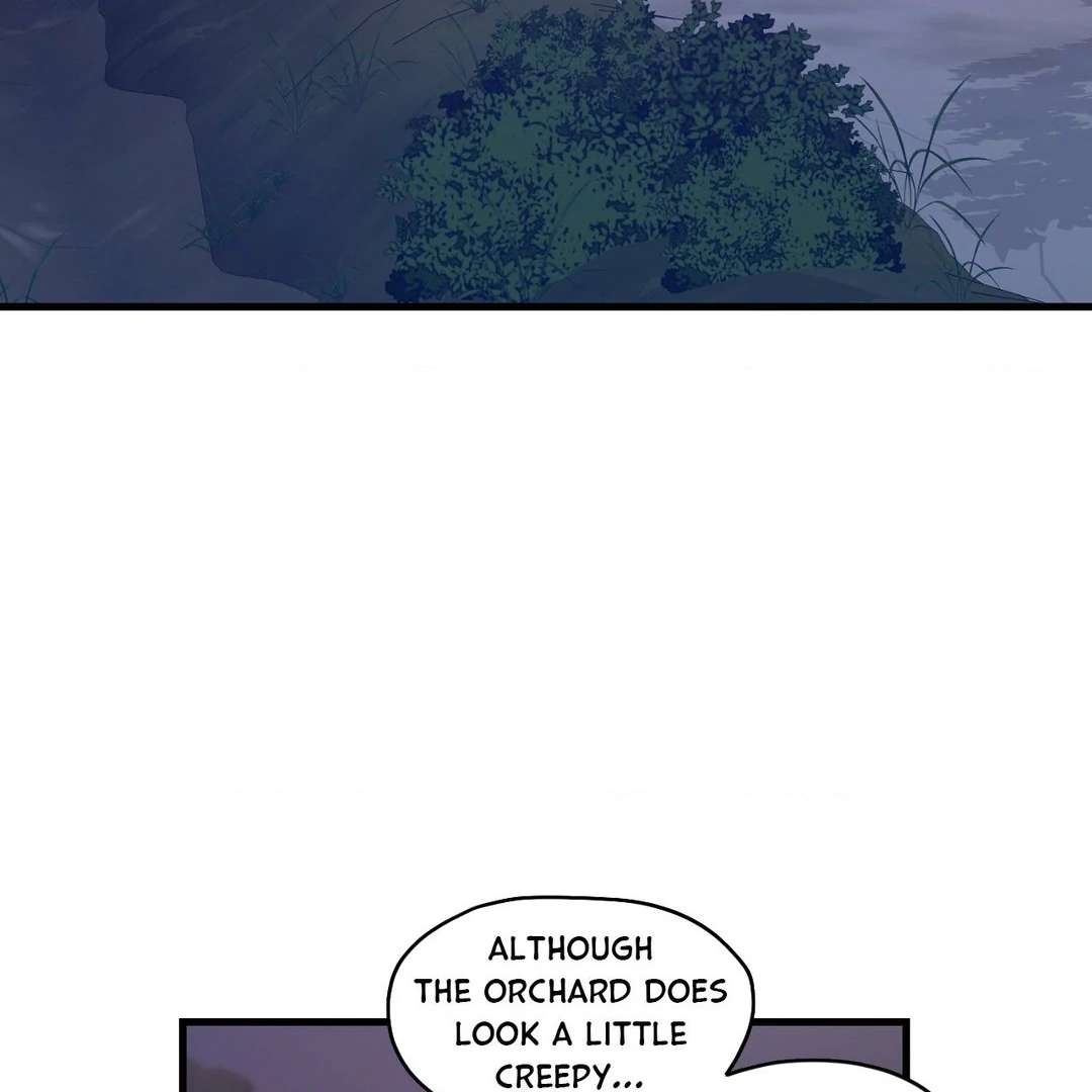 When Pear Blossoms Bloom Chapter 20 page 35 - 