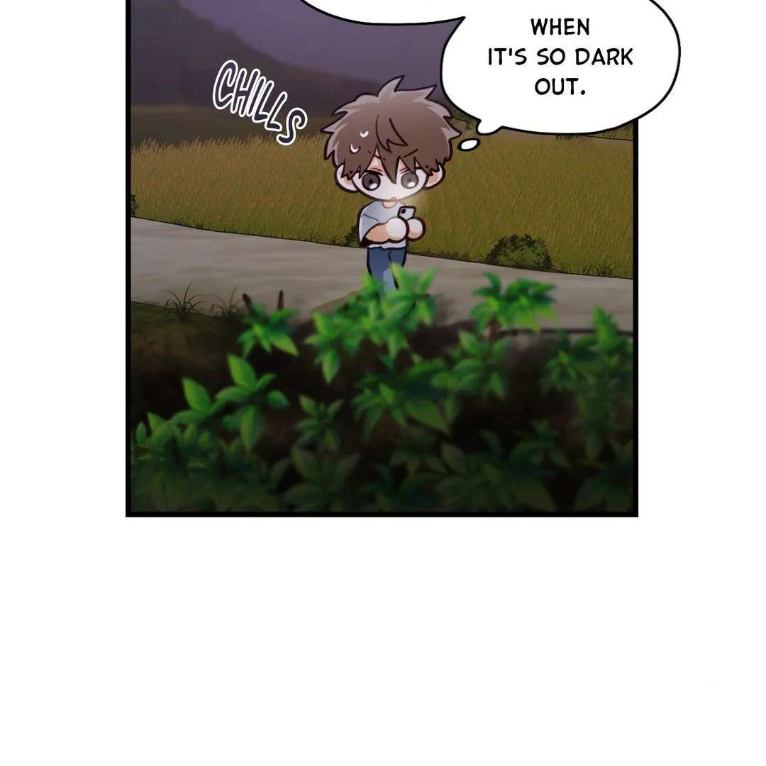 When Pear Blossoms Bloom Chapter 20 page 36 - 