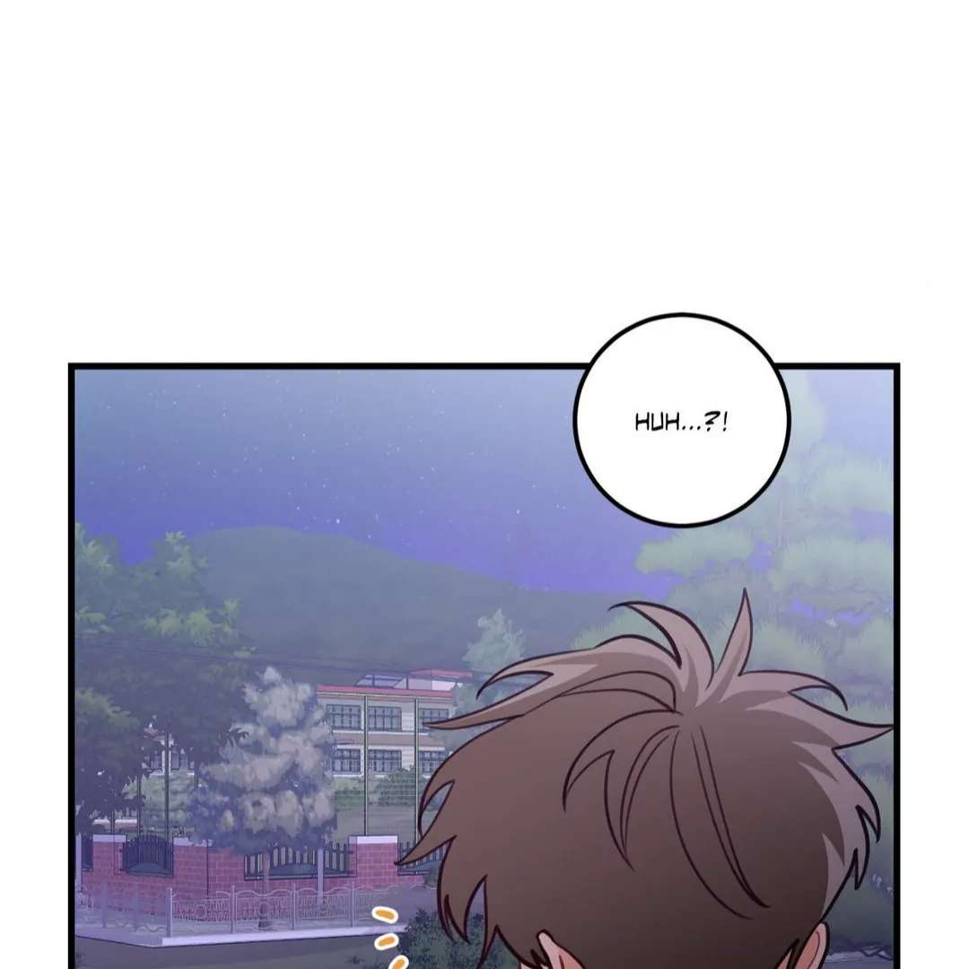 When Pear Blossoms Bloom Chapter 20 page 37 - 