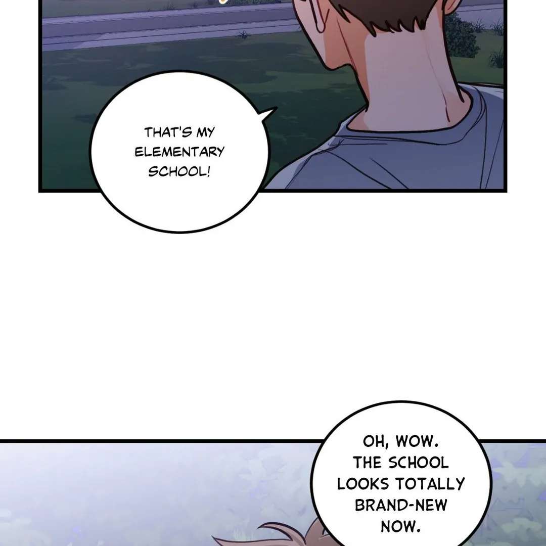When Pear Blossoms Bloom Chapter 20 page 38 - 