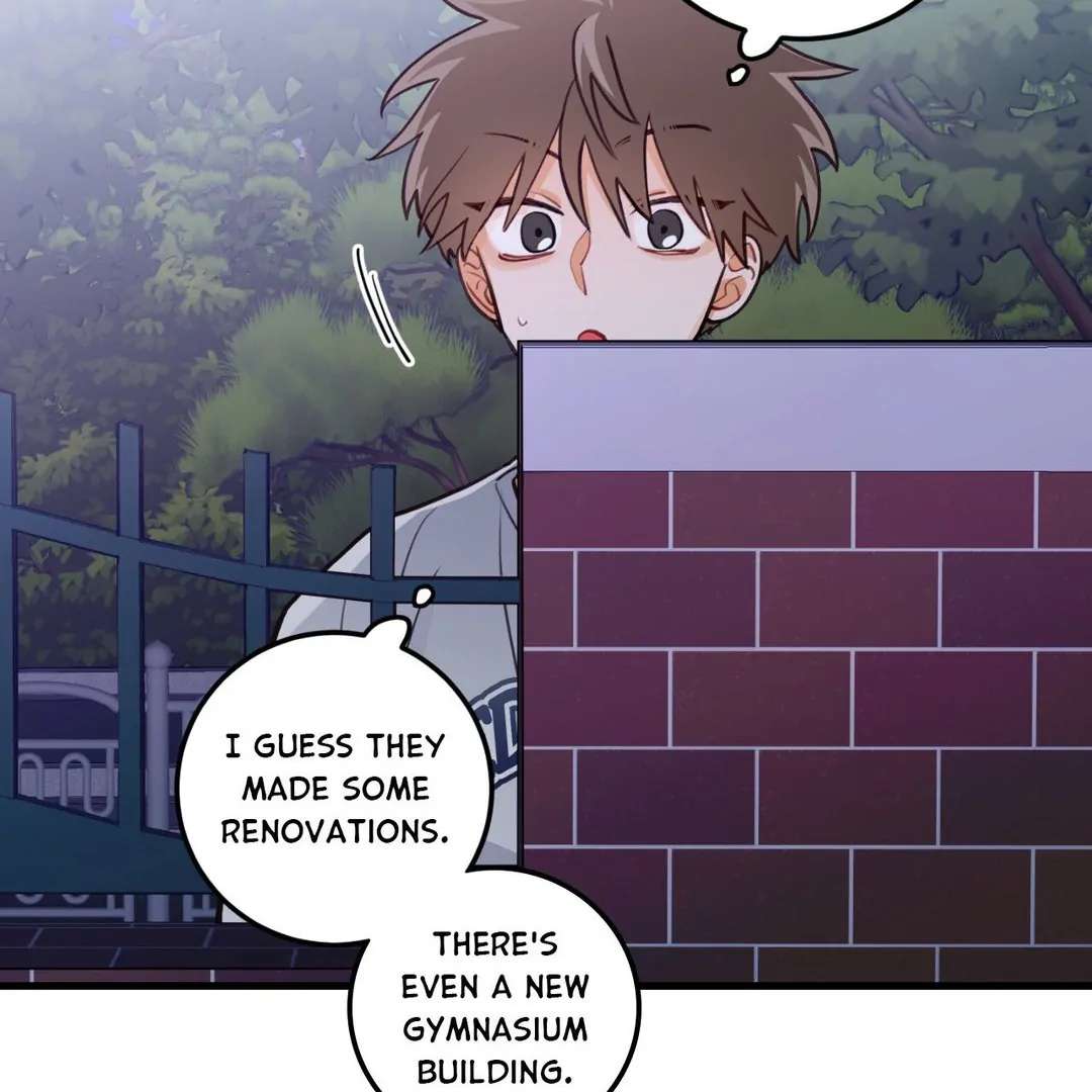 When Pear Blossoms Bloom Chapter 20 page 39 - 
