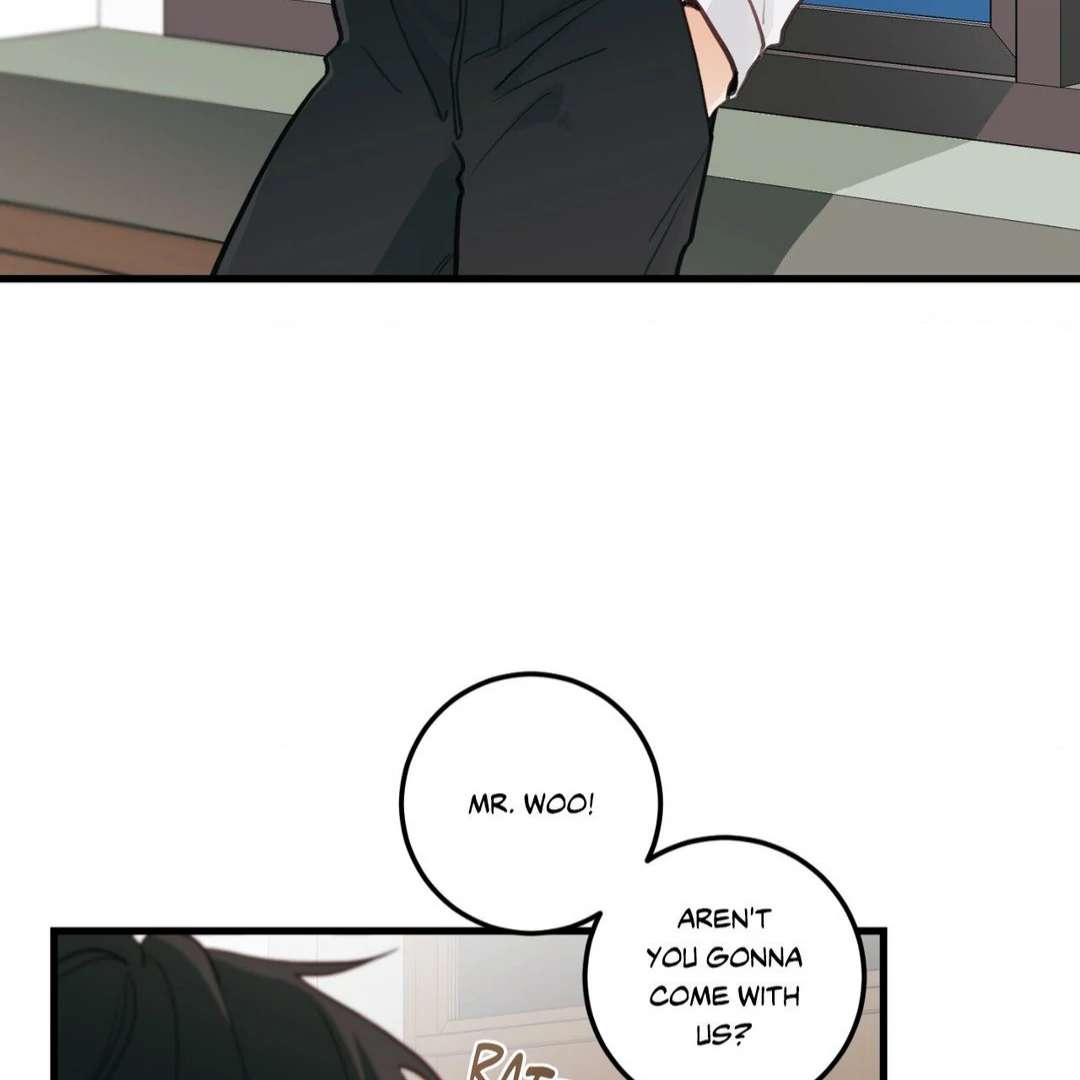 When Pear Blossoms Bloom Chapter 20 page 5 - 