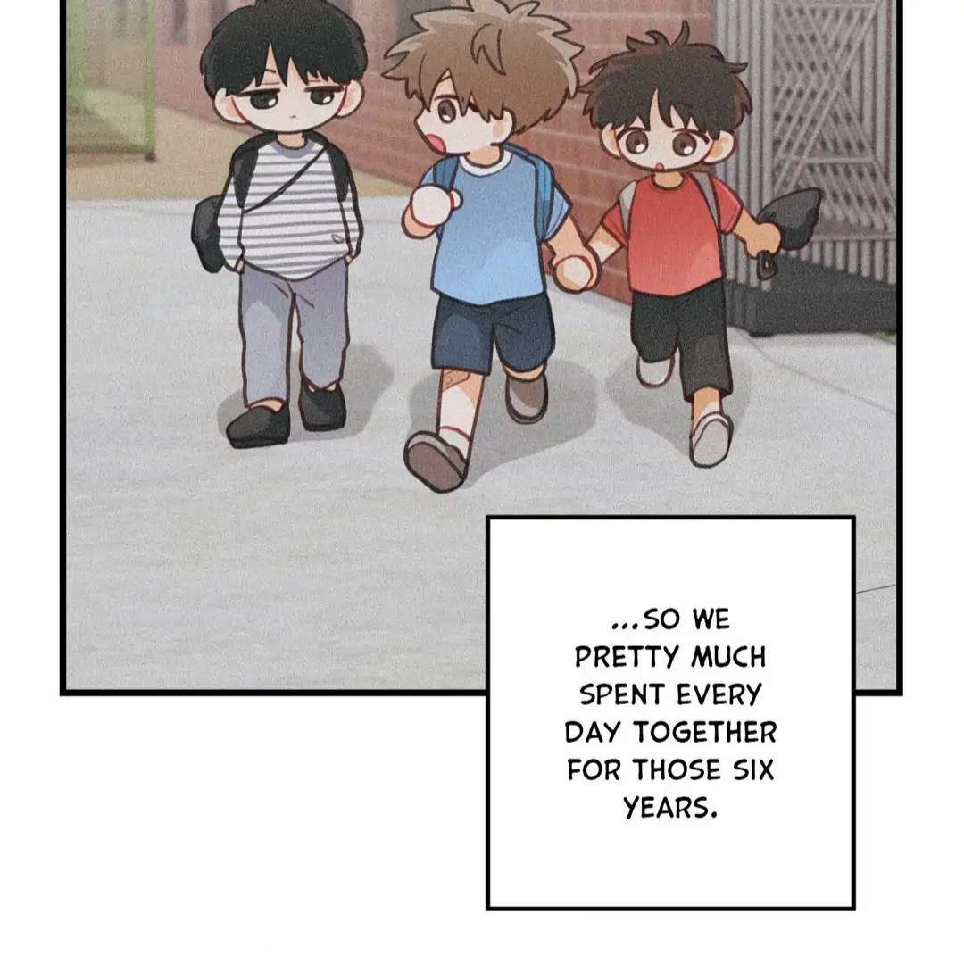 When Pear Blossoms Bloom Chapter 20 page 41 - 