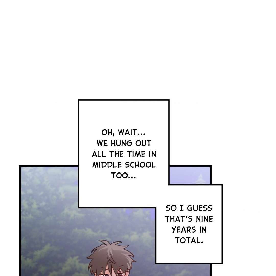 When Pear Blossoms Bloom Chapter 20 page 42 - 