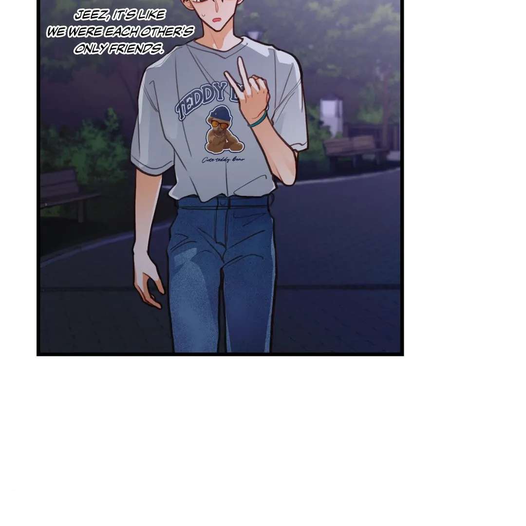 When Pear Blossoms Bloom Chapter 20 page 43 - 