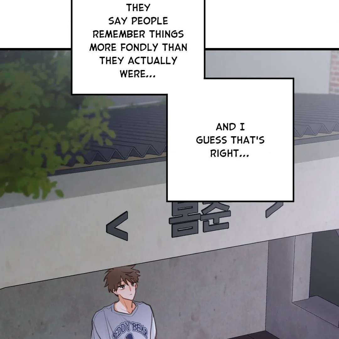 When Pear Blossoms Bloom Chapter 20 page 47 - 