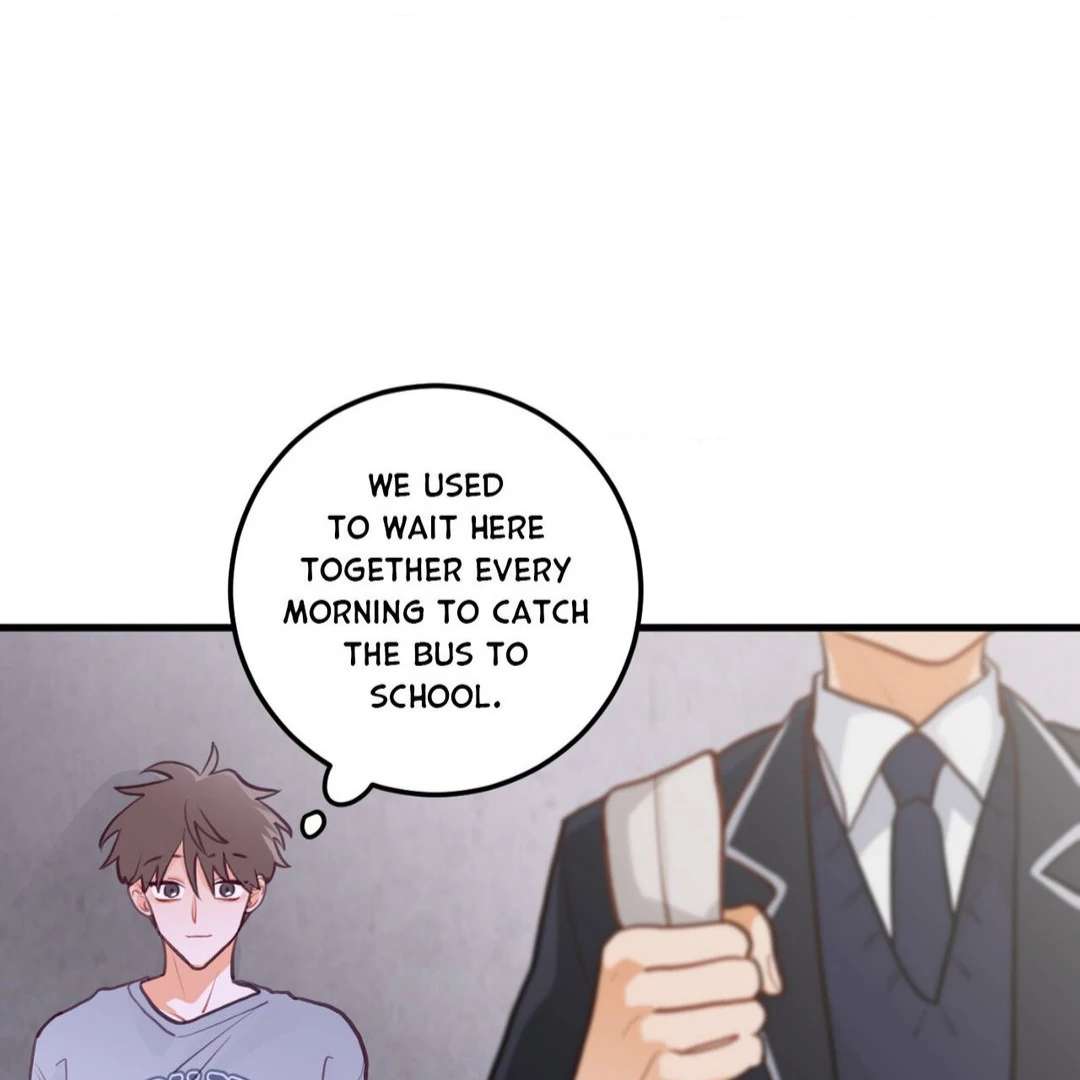 When Pear Blossoms Bloom Chapter 20 page 49 - 