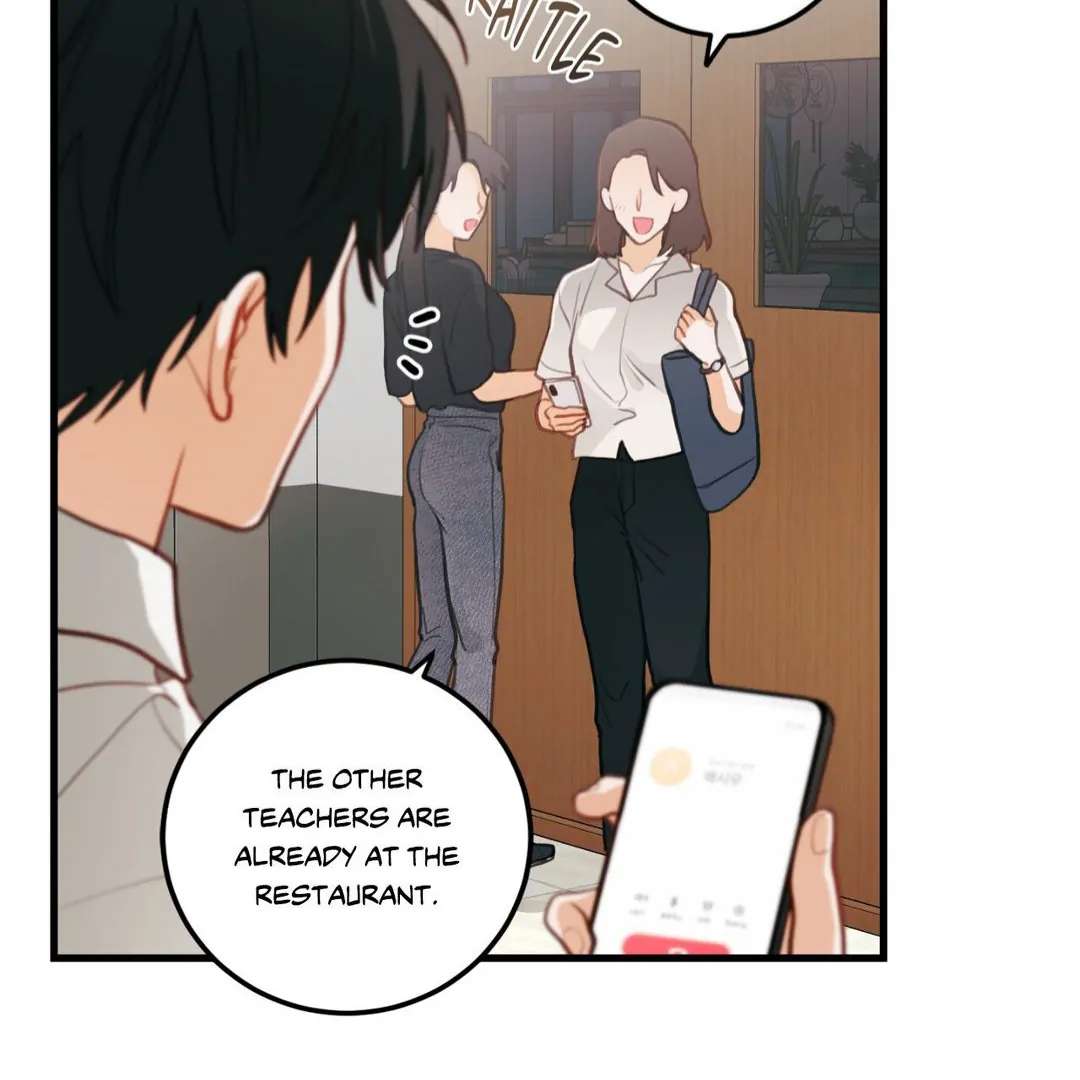 When Pear Blossoms Bloom Chapter 20 page 6 - 