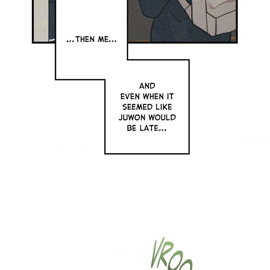 When Pear Blossoms Bloom Chapter 20 page 52 - 