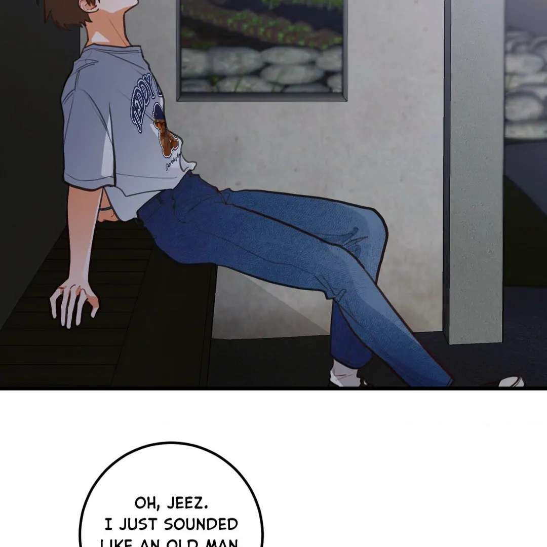 When Pear Blossoms Bloom Chapter 20 page 56 - 