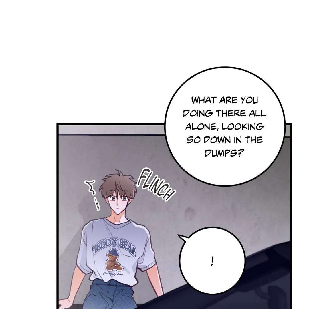 When Pear Blossoms Bloom Chapter 20 page 58 - 
