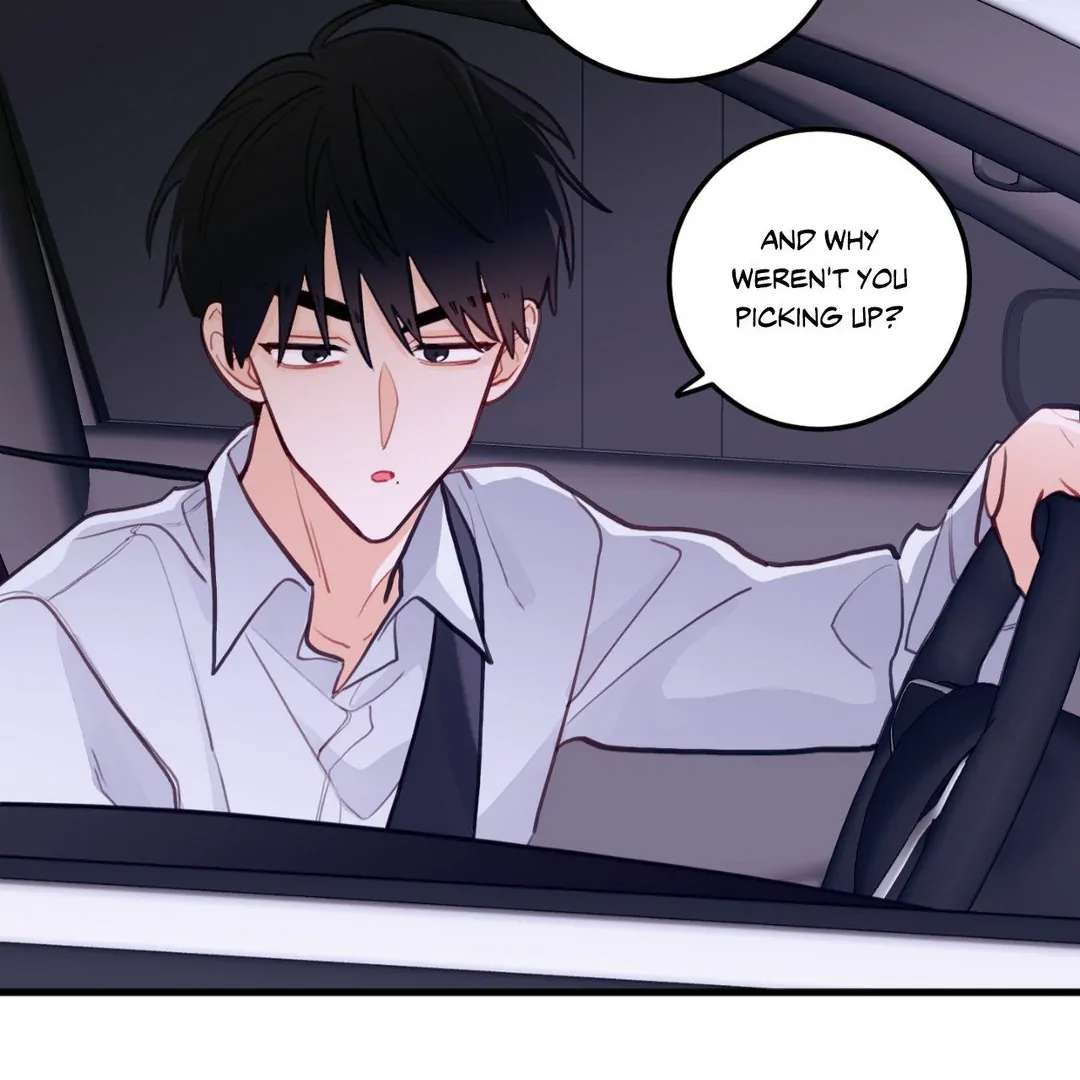 When Pear Blossoms Bloom Chapter 20 page 60 - 