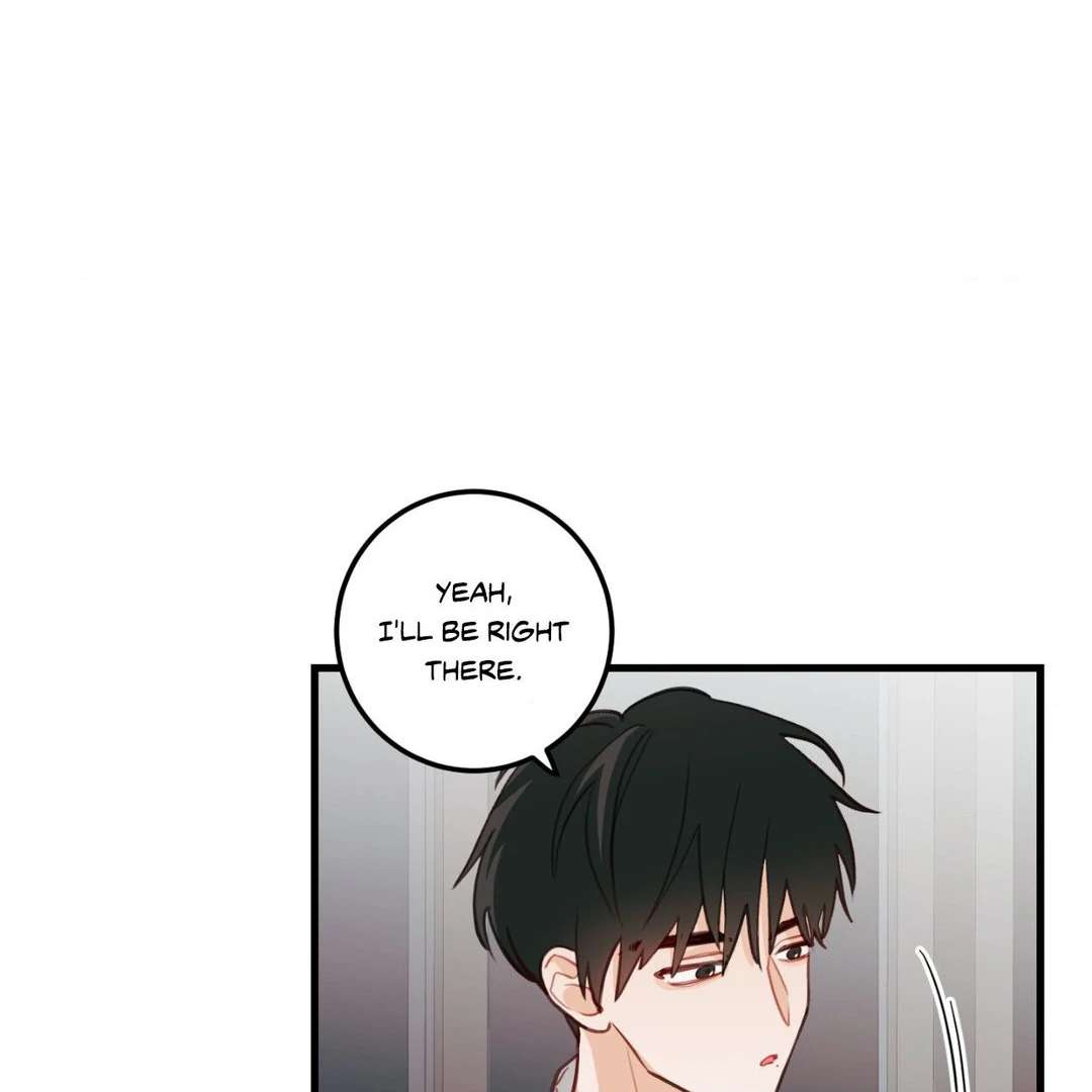 When Pear Blossoms Bloom Chapter 20 page 7 - 