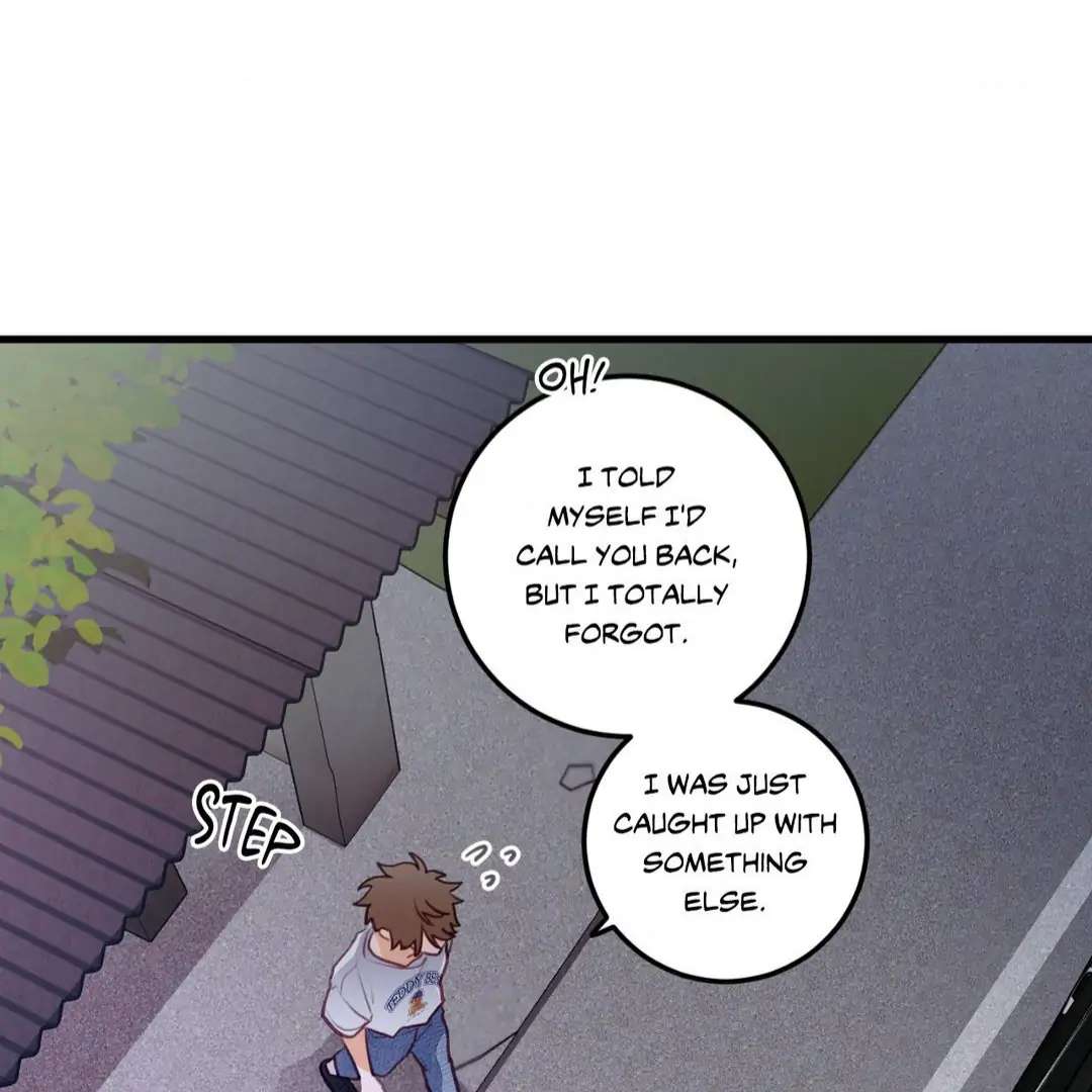 When Pear Blossoms Bloom Chapter 20 page 61 - 