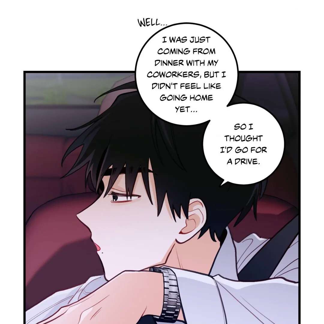 When Pear Blossoms Bloom Chapter 20 page 63 - 