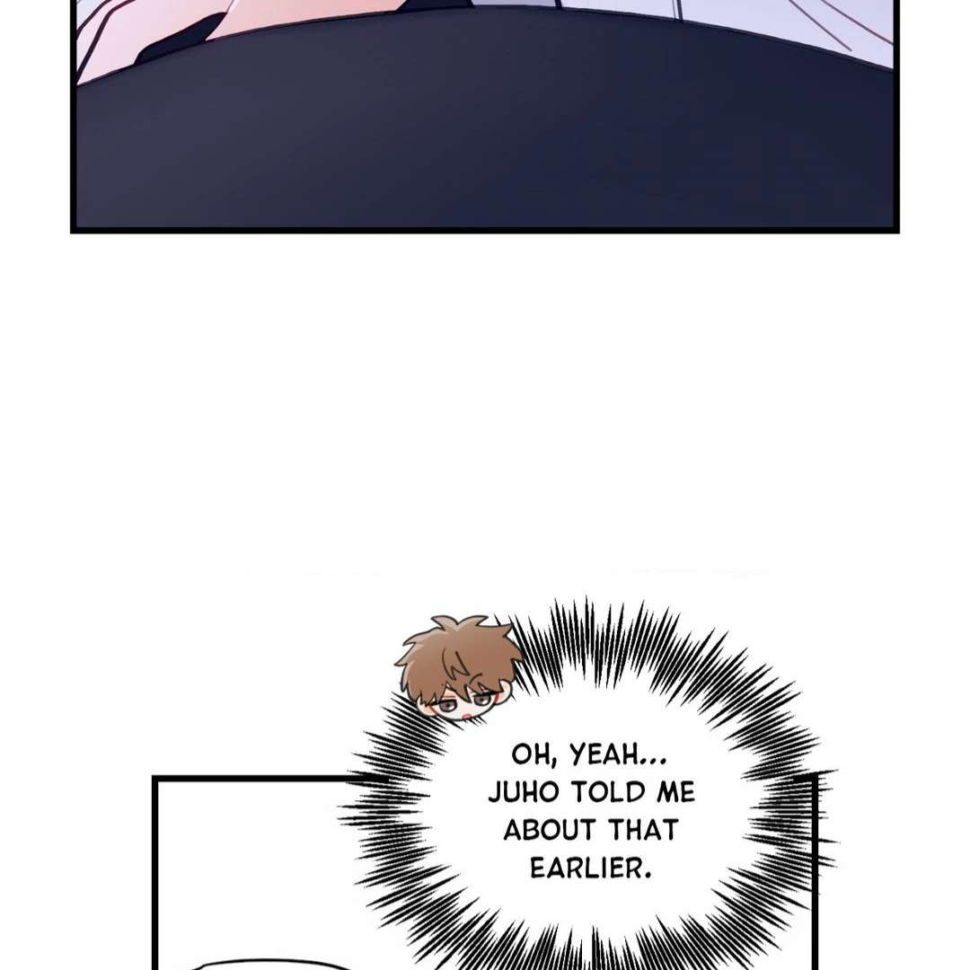When Pear Blossoms Bloom Chapter 20 page 64 - 