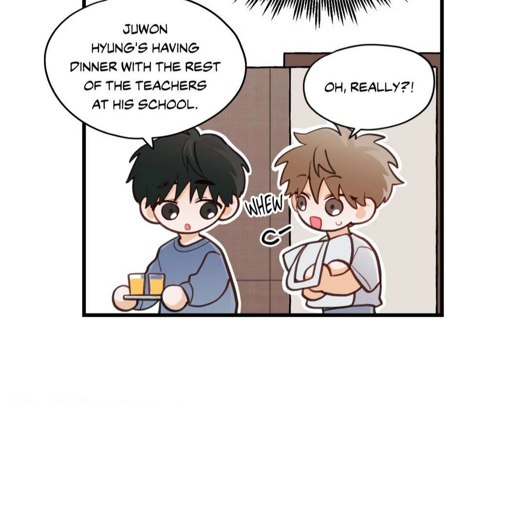 When Pear Blossoms Bloom Chapter 20 page 65 - 