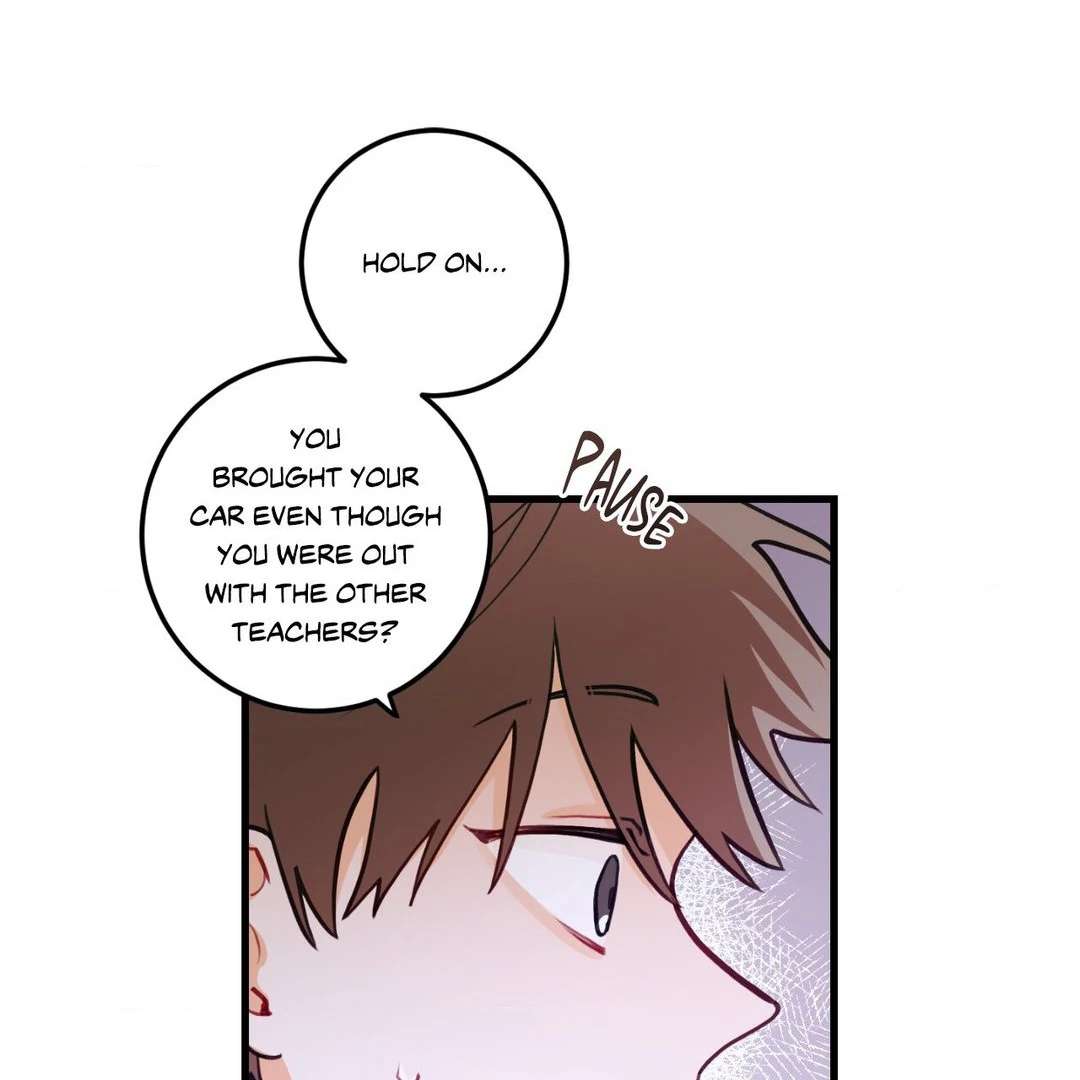 When Pear Blossoms Bloom Chapter 20 page 66 - 