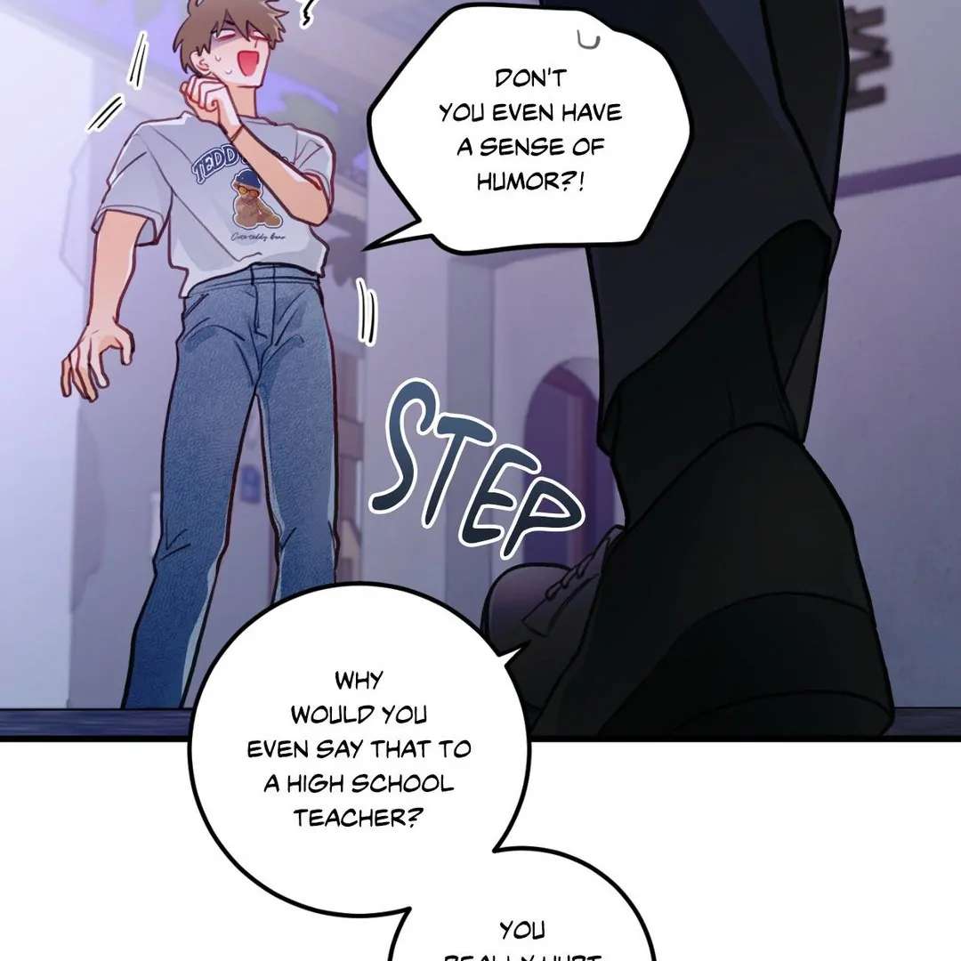 When Pear Blossoms Bloom Chapter 20 page 75 - 