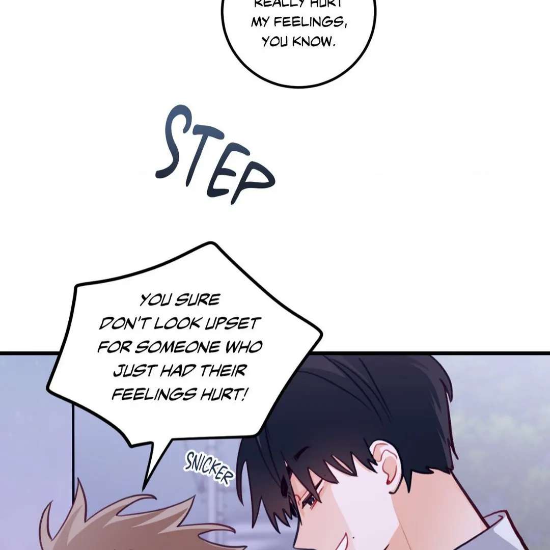 When Pear Blossoms Bloom Chapter 20 page 76 - 