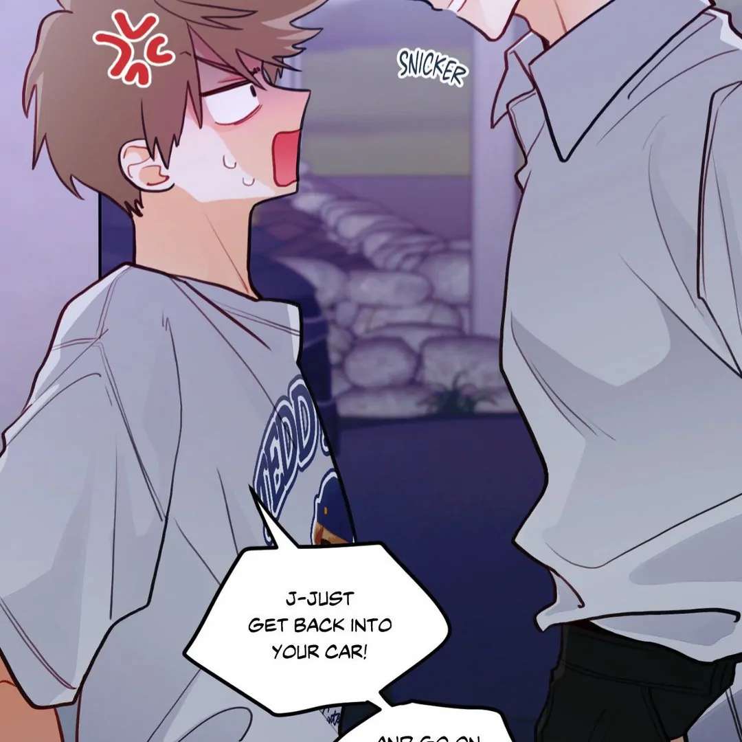 When Pear Blossoms Bloom Chapter 20 page 77 - 