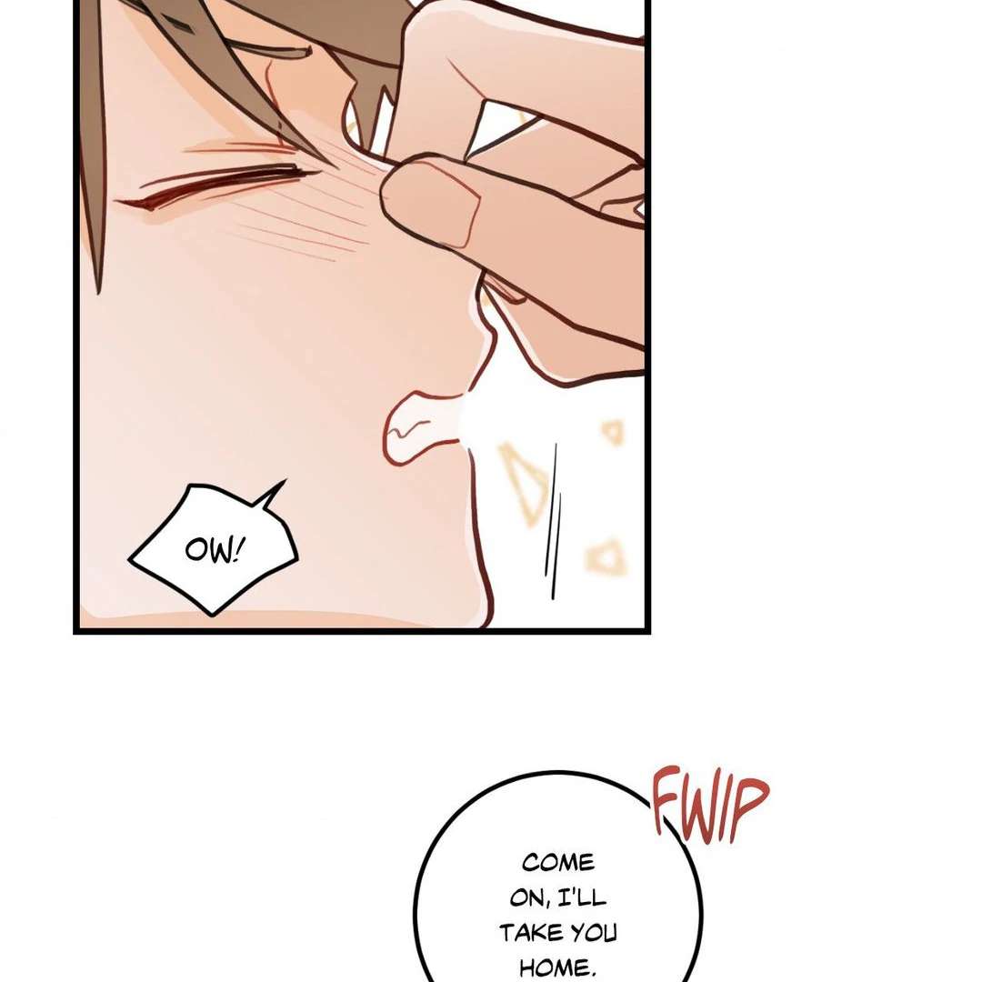 When Pear Blossoms Bloom Chapter 20 page 79 - 