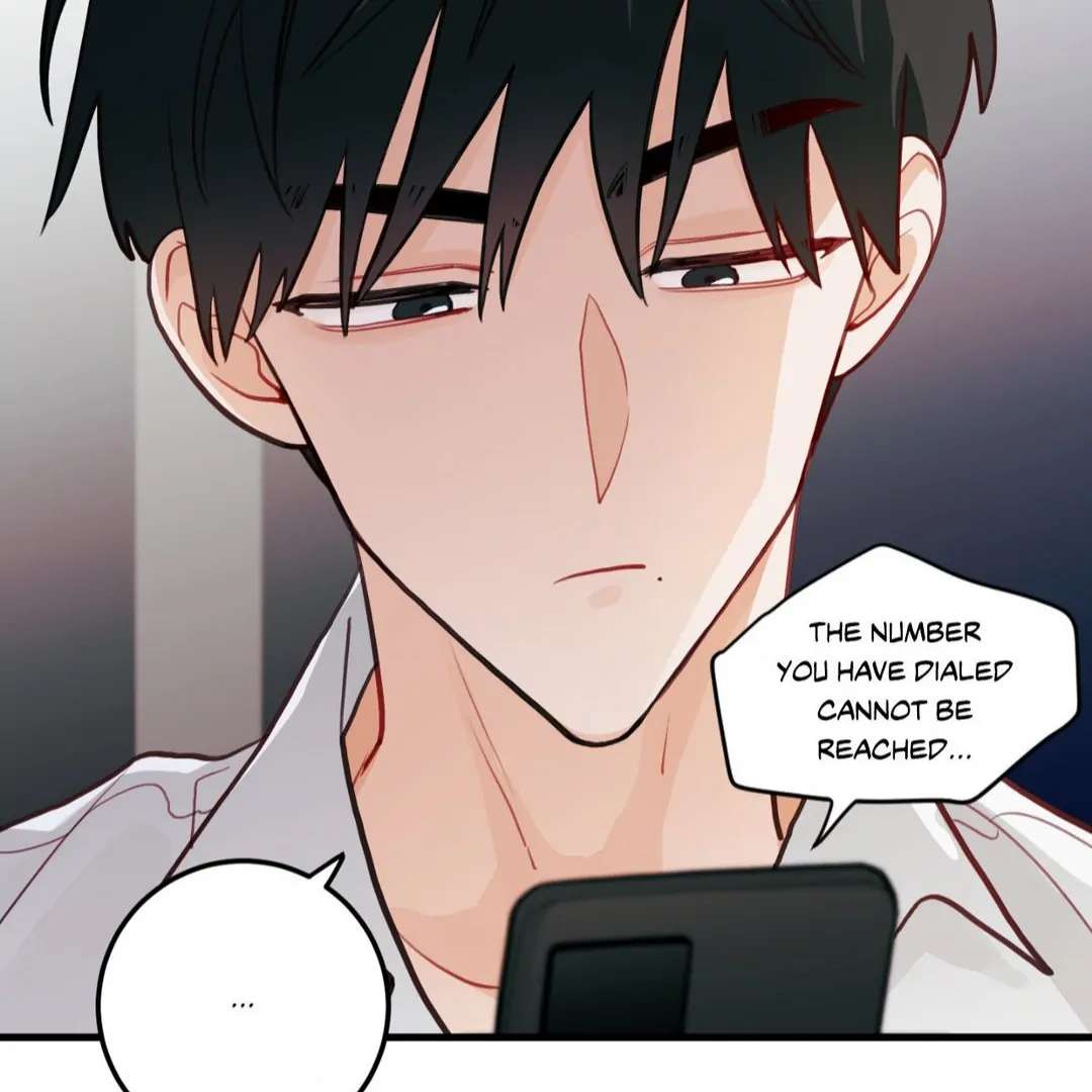 When Pear Blossoms Bloom Chapter 20 page 9 - 