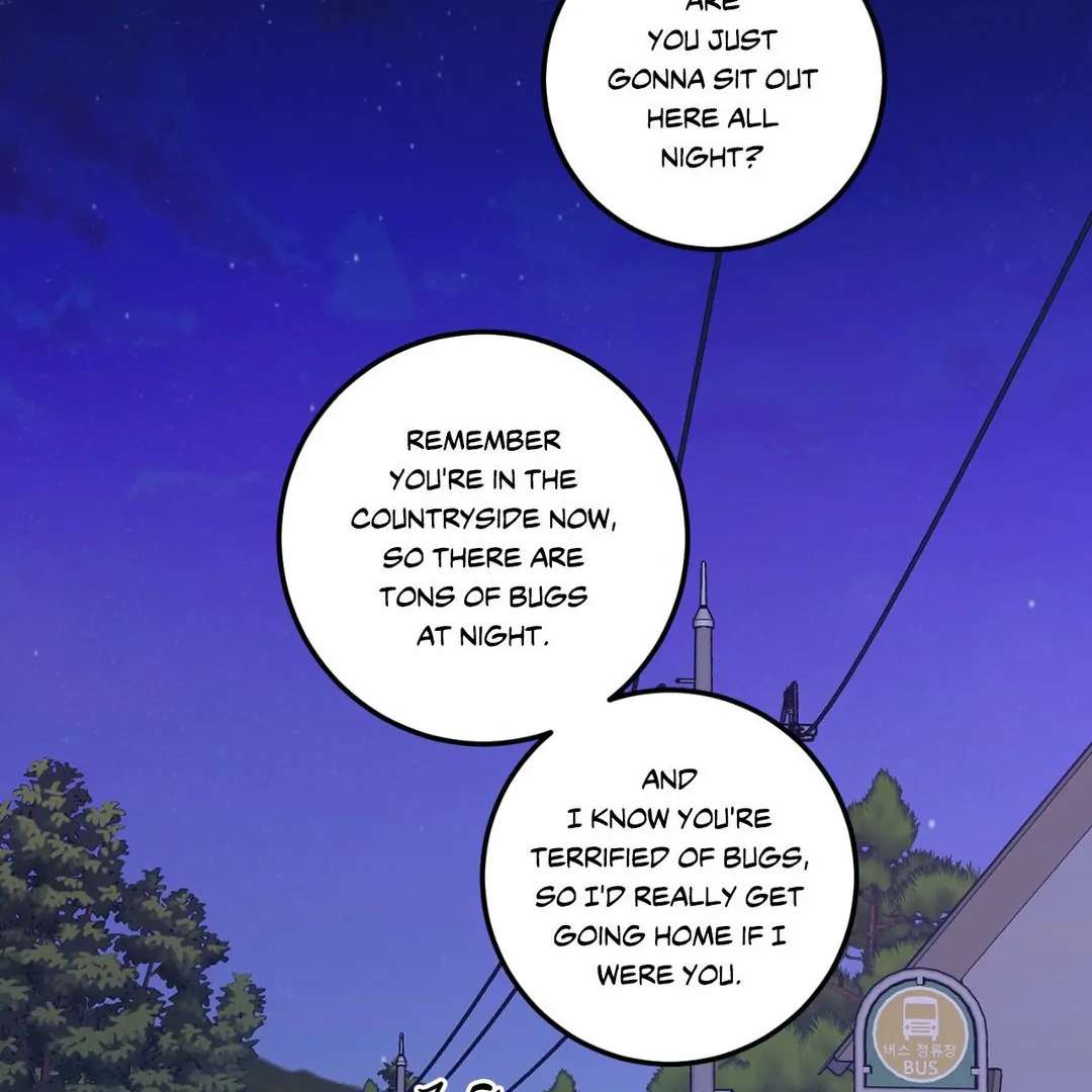 When Pear Blossoms Bloom Chapter 20 page 82 - 