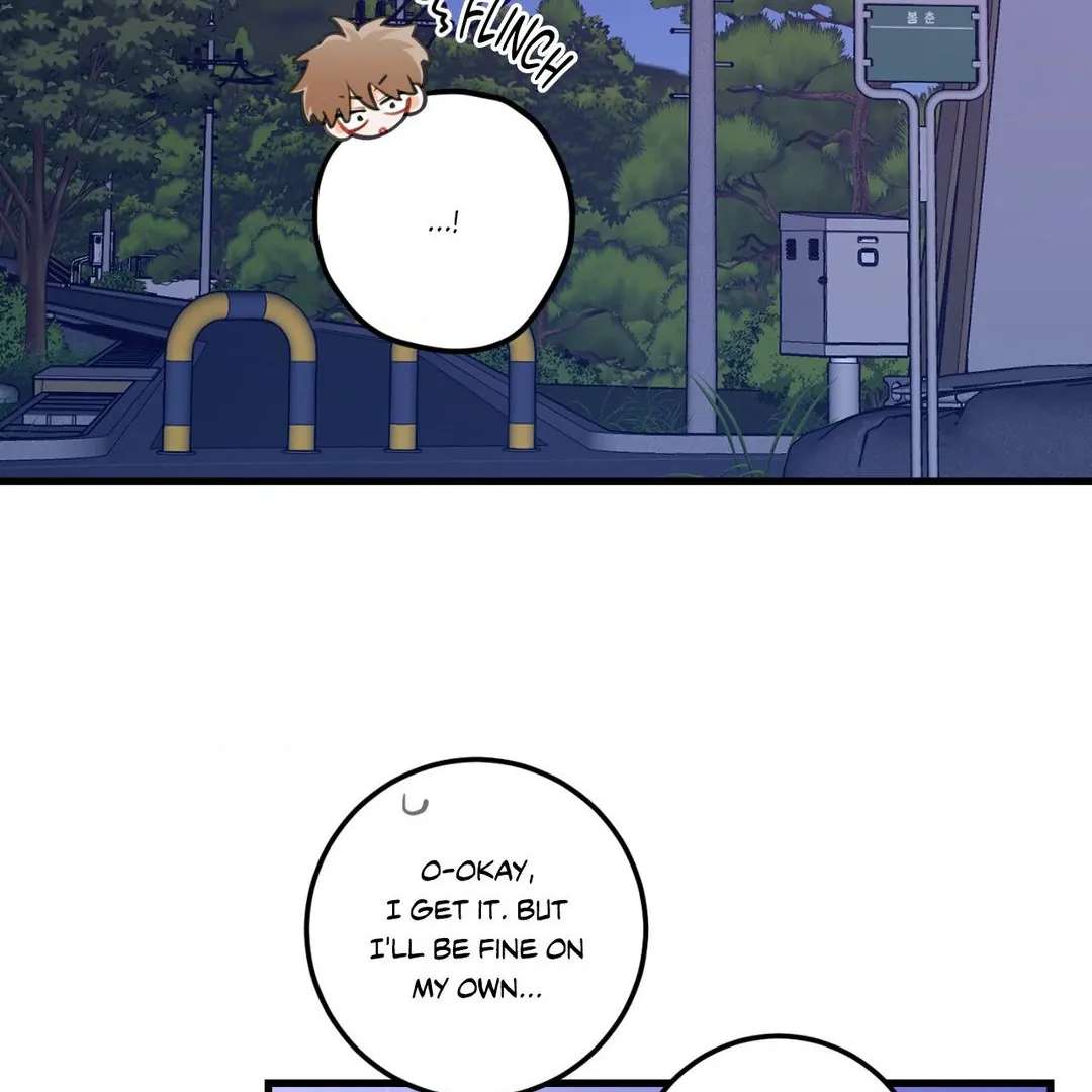 When Pear Blossoms Bloom Chapter 20 page 83 - 