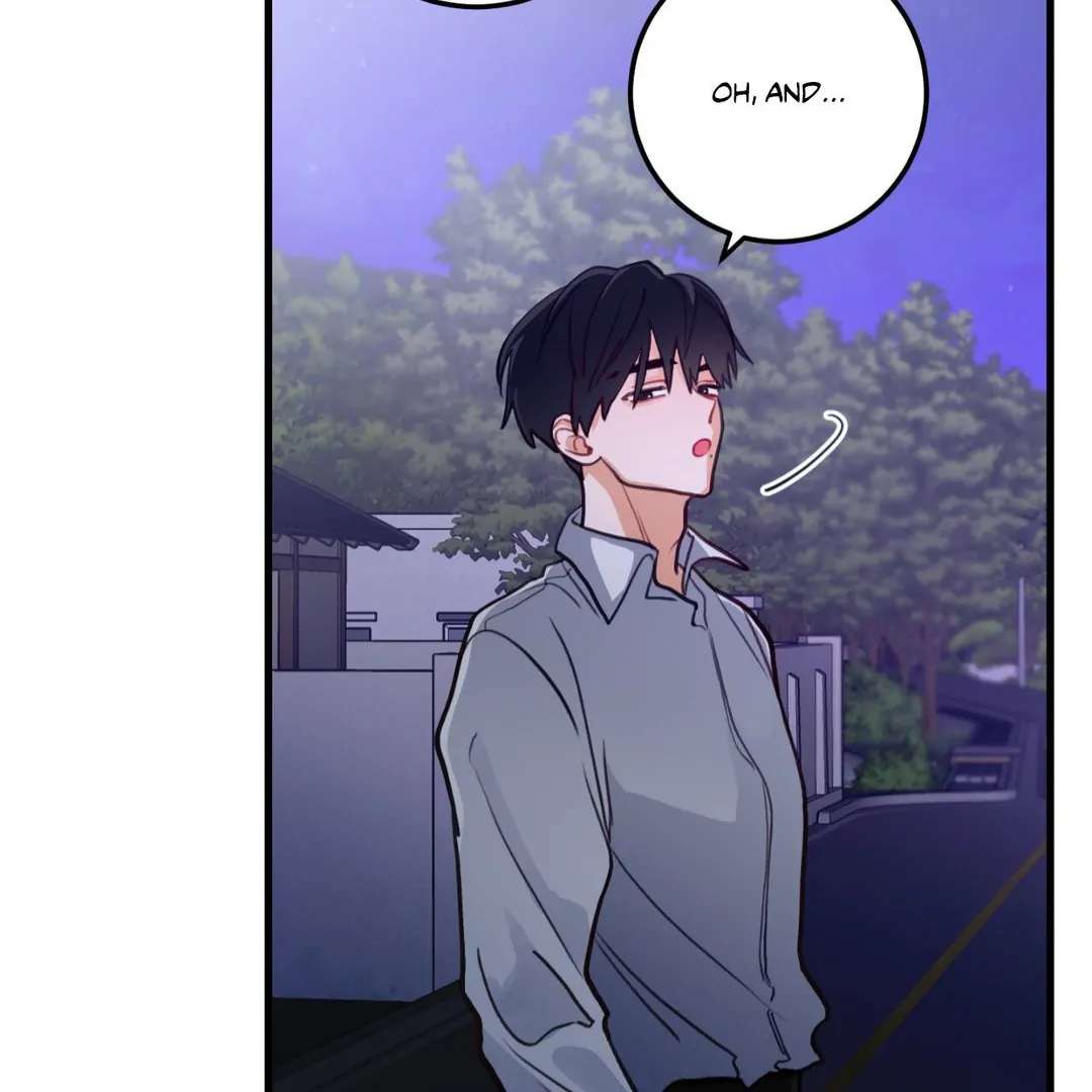 When Pear Blossoms Bloom Chapter 20 page 84 - 