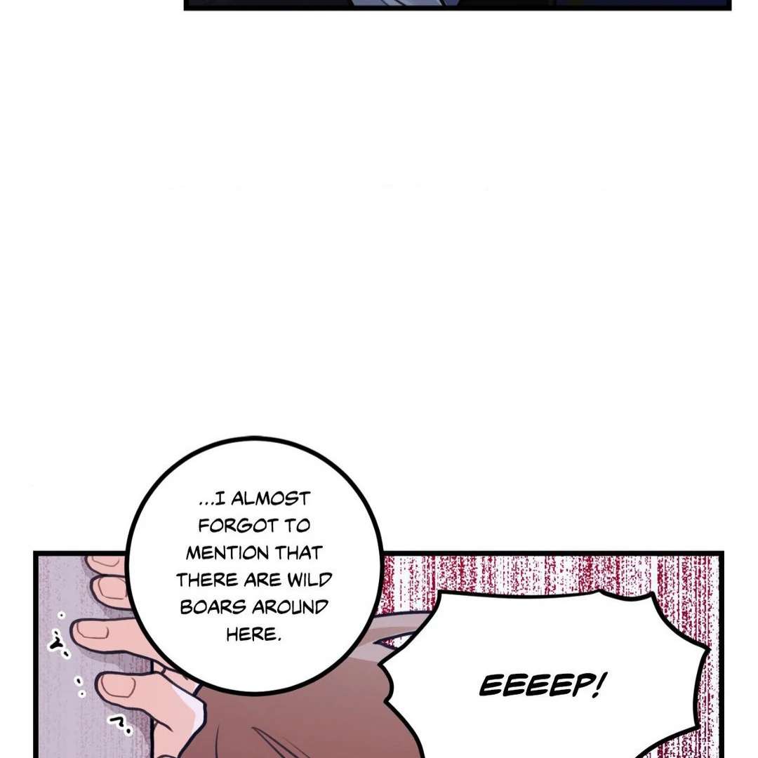 When Pear Blossoms Bloom Chapter 20 page 85 - 